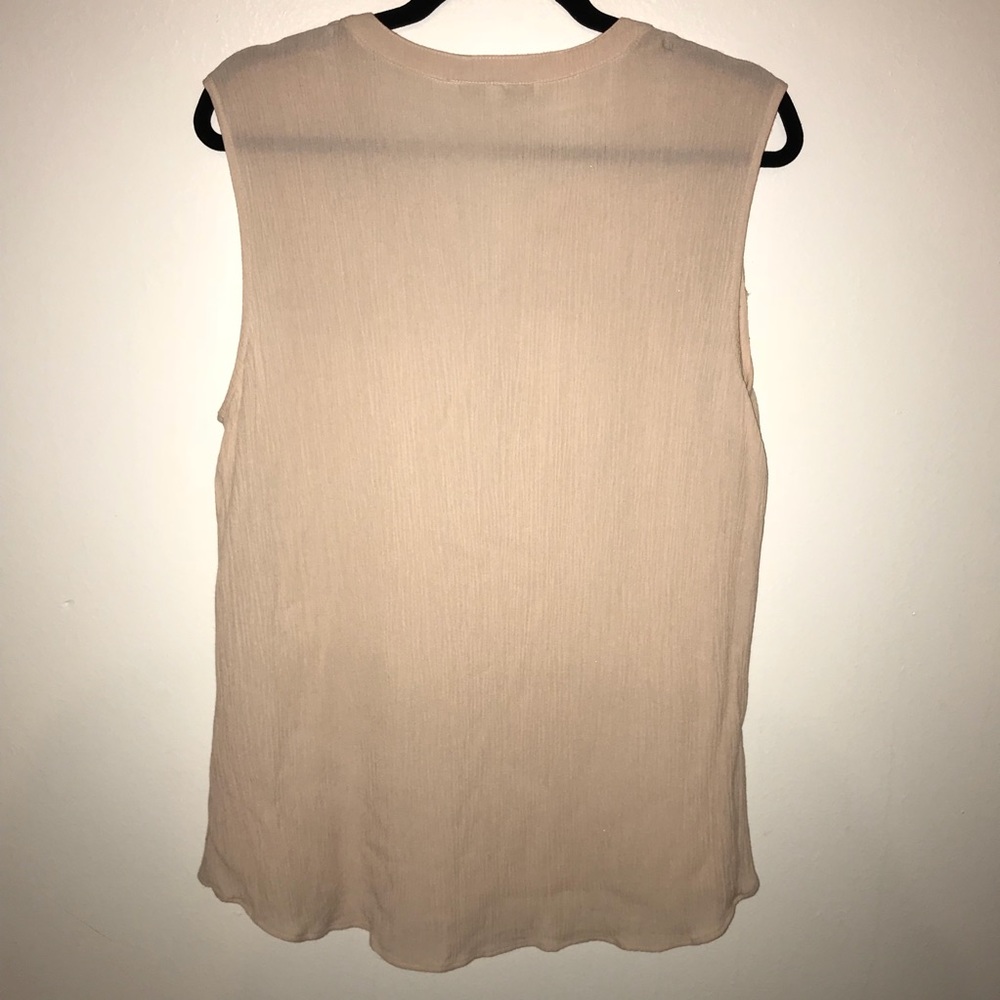 Daniel Rainn Blouse - image 2